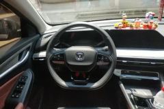 2023 Chang'an Eado 2023 Pleasure PLUS Blue WhaleNE 1.4T AT GDI DCTPremium #15