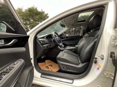 2021 Chang'an Ruicheng CC 2022 AT Blue WhaleEdition 1.5T DCTPremium #5