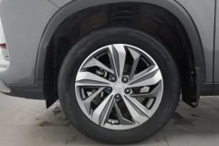2020 Chang'an CS75 Plus 2020 1.5T AT Luxury #6