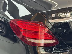 2017 Mercedes-Benz E-Class 2018 2.0T AT E200L Facelift #18