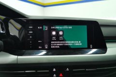 2021 Volkswagen Golf 2021 1.4T AT 280TSI Pro #13