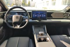2025 BYD Qin L 2024 1.5L AT DM-i 80KMSurpass #12