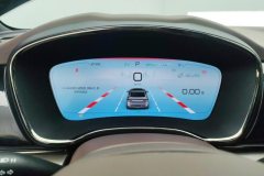 2022 BYD Han 2022 1.5T AT DM-i 121KM Exclusive #14