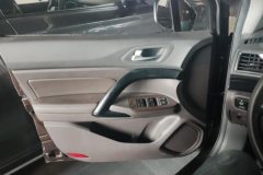 2017 GAC Trumpchi Trumpchi GS4 2017 1.5T AT 235TLuxurySmart ConnectFWD #7