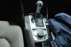 2020 Audi A3 Sportback 2020 1.4T AT 35TFSIEntry China VI #16