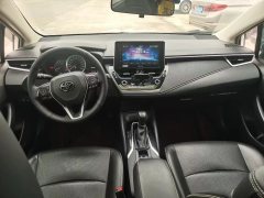 2020 Toyota Corolla 2019 1.2T AT S-CVT GL-iLuxury #8