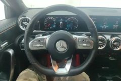 2020 Mercedes-Benz A-Class 2020 1.3TAT A200LSportsedan chairFashion Facelift #15