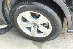 2024 Toyota Highlander 2023 2.5L AT Smartelectric hybridHybrid4WDElite 7SeatPLUSEdition #6