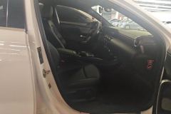 2023 Mercedes-Benz A-Class 2022 Facelift 1.3T AT A 180 L Sportsedan chair #8