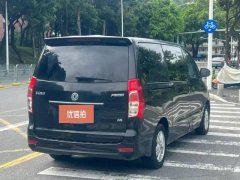 2018 Dongfeng Fengxing Fengxing F600 2016 2.0 MT LuxuryL #9