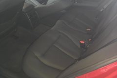 2017 BMW 3 Series 2018 2.0T AT 320i MSport Pkg #11