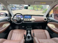 2024 Wuling Motors Wuling Bingo 2024 333km LingxiConnected #8