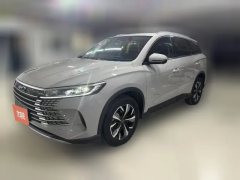 2025 BYD Sea Lion 05 DM-i 2025 1.5L AT DM-i 75KMLuxury #1
