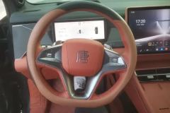 2025 BYD Tang L 2025 DM 175KMdrone playerEdition #15