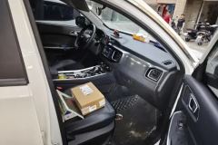 2018 Chery Tiggo 8 2018 1.5T AT Luxury5Seat #8