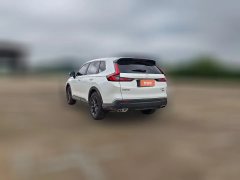 2026 Honda CR-V 2024 1.5T AT 240TURBO 2WDFeng ShangEdition 5Seat #9