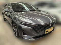 2023 Chang'an Ruicheng Plus 2023 1.5T AT DCTPilot #2