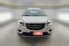 2017 Chang'an CS35 2017 1.6 MT Luxury #2