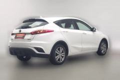 2018 Chang'an Eado XT 2016 1.6 MT Junku #2