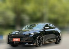 2022 Chang'an UNI-V 2022 1.5T AT Premium #1