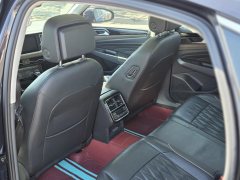 2019 Volkswagen Passat 2019 2.0T AT 380TSIPremium #8