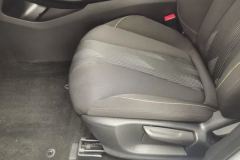2022 Roewe i5 2021 1.5L Platinum CVT #21
