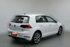 2020 Volkswagen Golf 2020 1.4T AT BelovedEdition280TSIComfort #2