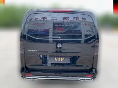 2019 Mercedes-Benz Vito 2018 2.0T AT Business China VI #4