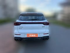 2022 Chery Tiggo 8 2021 KunpengEdition 290TGDI ATchasing the windEdition #4