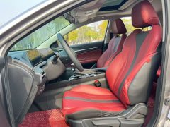 2022 Chang'an Eado 2021 PLUS Blue WhaleNE 1.4T AT GDI DCTPremium #5