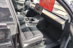 2023 Tesla Model 3 2022 rear wheel driveEdition #8