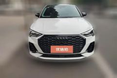 2023 Audi Q3 Sportback 2023 2.0T AT 40 TFSI Fashion #2