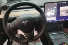 2022 Tesla Model Y 2021StandardBattery lifeRWDEdition #12
