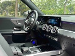 2020 Mercedes-Benz GLB-Class 2020 1.3T AT 200Fashion Facelift #12