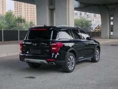 2018 GAC Trumpchi Trumpchi GS8 2017 2.0T AT 320T 4WDLuxurySmart Connect（7Seat） #5