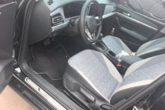 2023 Volkswagen Lavida 2023 1.4T AT 280TSI DSGYongyiEdition #9