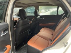 2017 Baojun 510 2017 1.5 MT Luxury #6