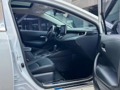 2022 Toyota Corolla 2021 TNGA 1.5L AT CVTElite #20