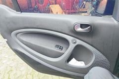 2016 smart ForTwo 2015 1.0 AT 52kilowattHardtopPassionEdition (Imported) #7