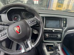 2018 Roewe RX5 2018 1.5T AT 20TFlagshipFWD #2