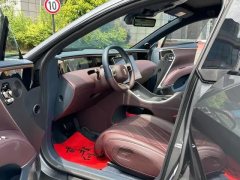 2025 Avatr 11 2025 Facelift Max EREVEdition #4