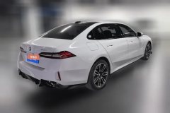 2024 BMW 5 Series 2024 2.0T AT 530Li Leading MSport Pkg #3