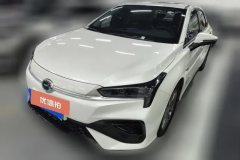 2024 Aion S 2023 dazzle 580 55.2kWh LFP #1