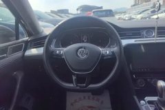 2017 Volkswagen Magotan 2017 1.8T AT 330TSILeading #15