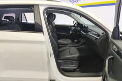 2024 Škoda Kodiaq 2024 TSI330 5Seat2WDstrengthEdition #8