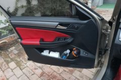 2020 Volkswagen Bora Sedan 2019 1.5 AT legendFashion China VI #7