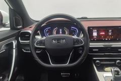 2020 Geely Auto Binyue 2019 1.5T AT 260TRangerSport China VI #15