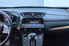 2017 Honda CR-V 2017 1.5T AT 240TURBOFashionFWD #13