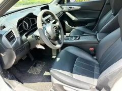 2016 Mazda CX-4 2016 2.0 AT blue sky vitalityEditionFWD #4
