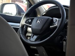 2020 Honda CR-V 2019 DazzlingEdition 1.5T AT 240TURBO CVT2WDComfort China VI #11